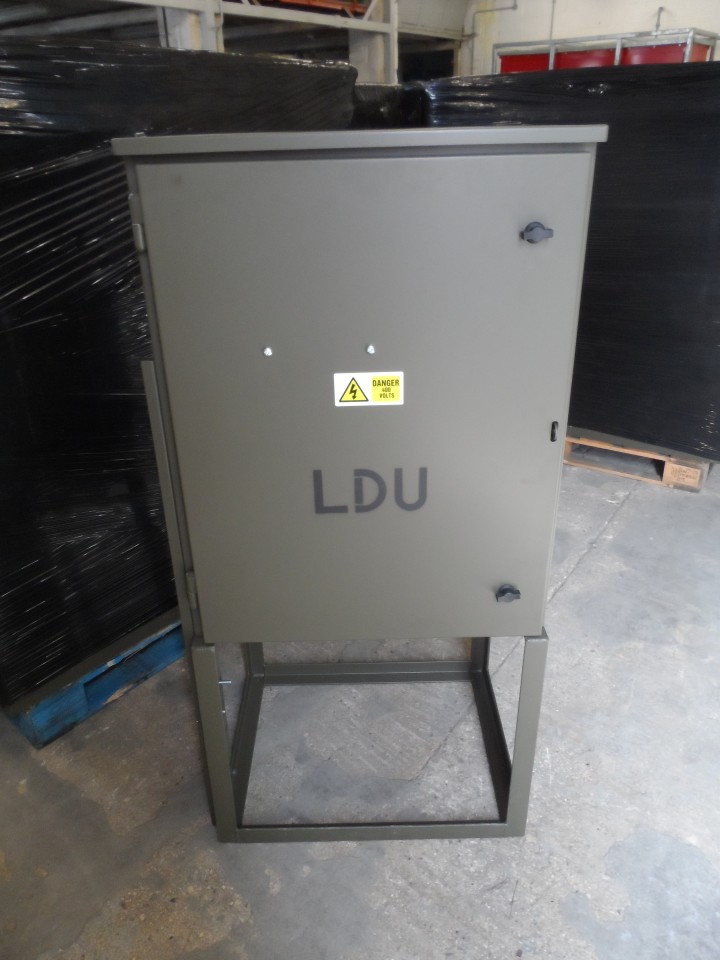 Local Distribution Unit LDU