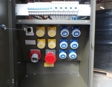 Local Distribution Unit LDU