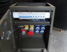 Local Distribution Unit LDU