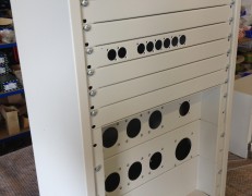 STUDIO DISTRIBUTION PANEL